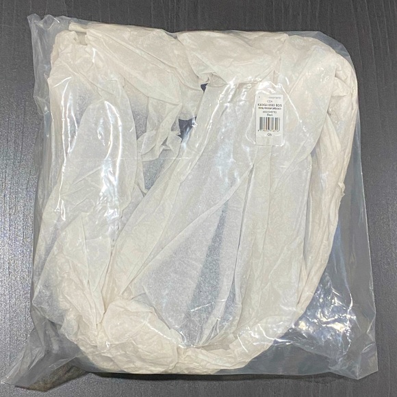 Calvin Klein Crossbody Camera Black Bag - Picture 4 of 5